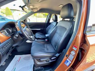 SUZUKI Vitara usata, con Climatizzatore