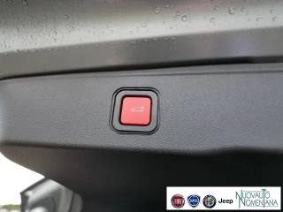JEEP Avenger usata, con Start/Stop Automatico
