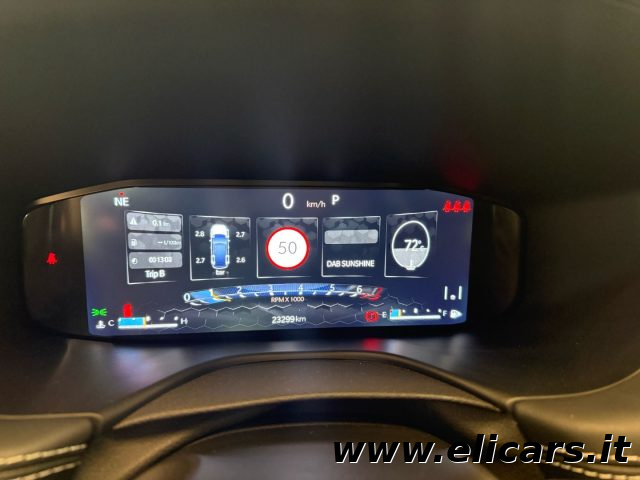 JEEP Compass usata, con Controllo automatico clima