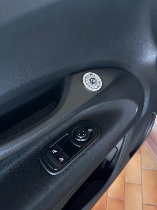 FIAT 500 usata, con Bluetooth