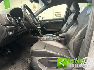 AUDI A3 usata, con Chiusura centralizzata