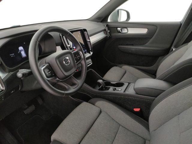 VOLVO XC40 usata, con Sedili riscaldati