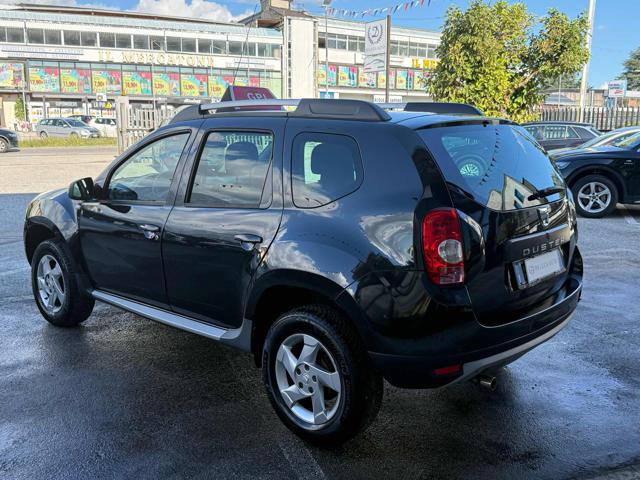 DACIA Duster usata, con Climatizzatore