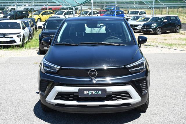 OPEL Crossland usata, con Airbag
