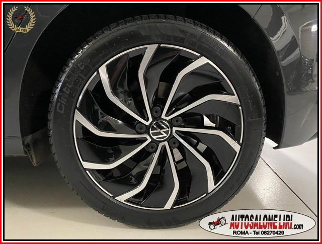 VOLKSWAGEN Golf usata, con Controllo vocale