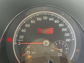 VOLKSWAGEN New Beetle usata, con Servosterzo