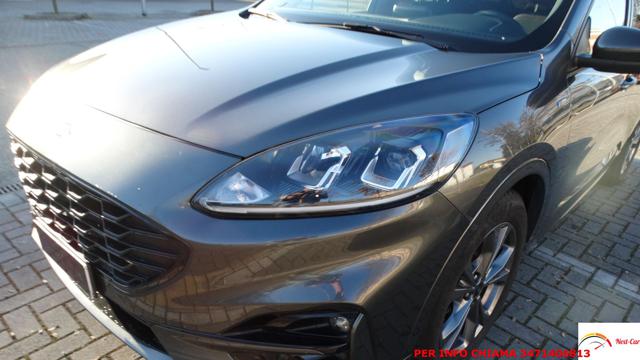 FORD Kuga usata 58