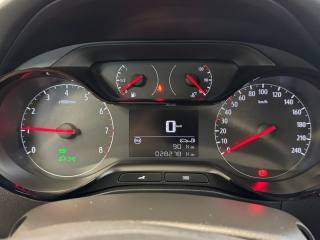 OPEL Crossland usata, con Cruise Control