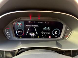 AUDI Q3 usata, con Cruise Control
