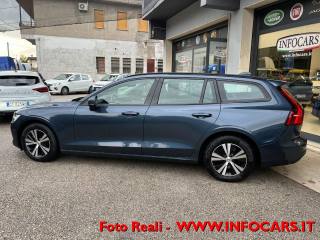 VOLVO V60 usata, con Controllo automatico clima
