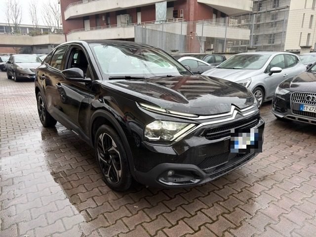 CITROEN C4 usata, con Airbag laterali