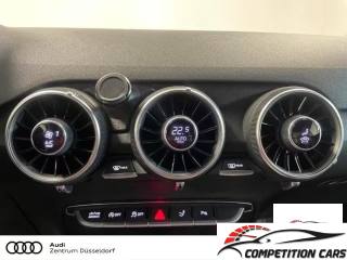 AUDI TT usata, con ESP