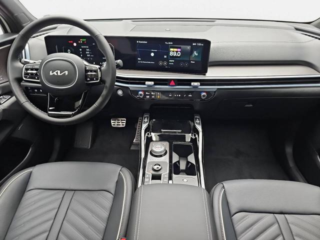 KIA Sorento usata, con Alzacristalli elettrici