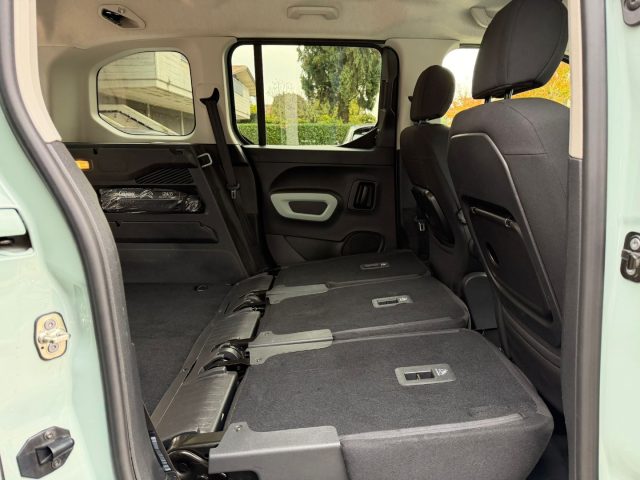 CITROEN Berlingo usata 13