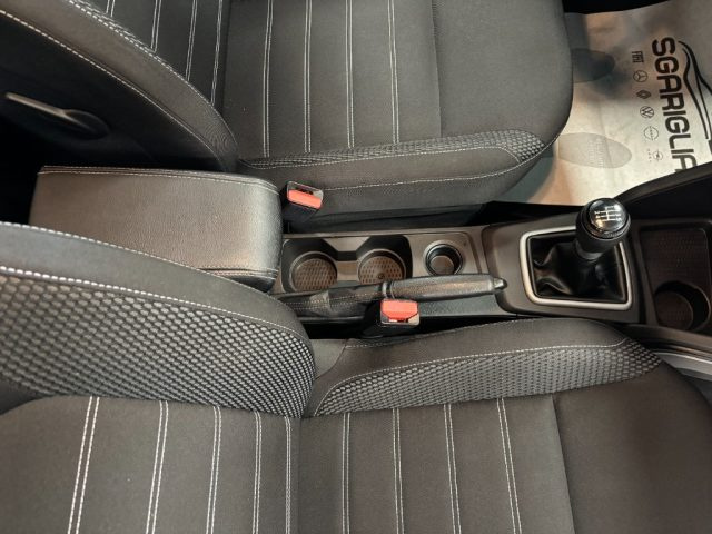 DACIA Duster usata, con Servosterzo