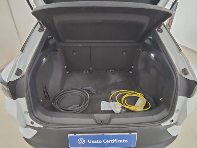 VOLKSWAGEN ID.4 usata, con Servosterzo