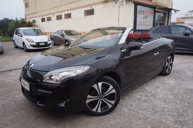 RENAULT Megane usata, con ABS