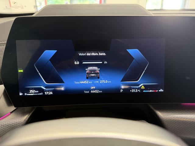 BMW X2 usata, con Park Distance Control