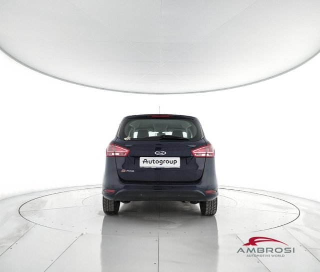 FORD B-Max usata 5