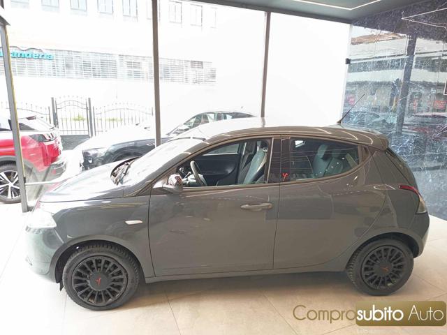 LANCIA Ypsilon usata, con Climatizzatore