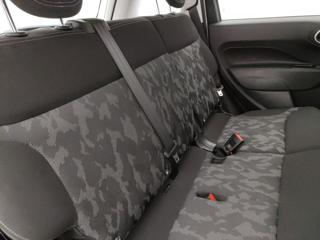 FIAT 500 usata, con Volante multifunzione