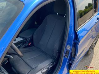 BMW 118 usata 50