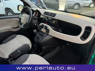 FIAT Panda usata, con Immobilizzatore elettronico