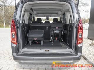 CITROEN Berlingo usata, con Cruise Control