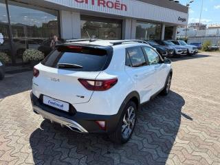 KIA Stonic usata, con Alzacristalli elettrici