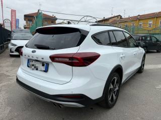 FORD Focus usata, con Chiusura centralizzata