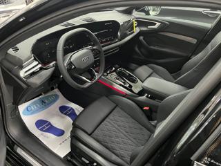 AUDI A5 usata, con Controllo automatico clima