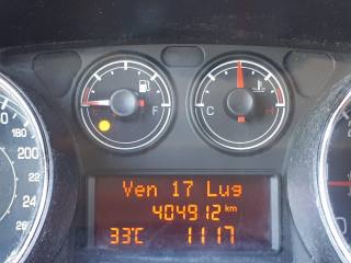 FIAT Bravo usata, con Cronologia tagliandi
