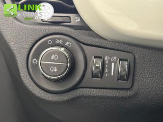 FIAT 500X usata, con Cruise Control