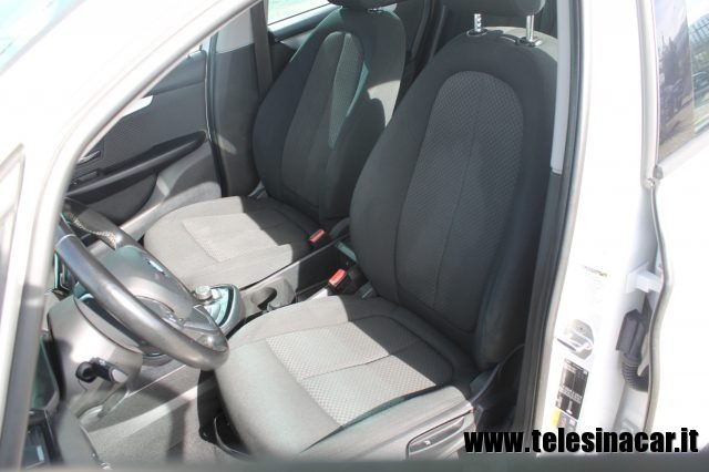 BMW 225 usata, con Climatizzatore