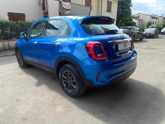FIAT 500X usata 6