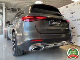 MERCEDES-BENZ GLC 220 usata, con Autoradio digitale