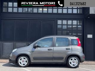 FIAT Panda usata, con Airbag Passeggero