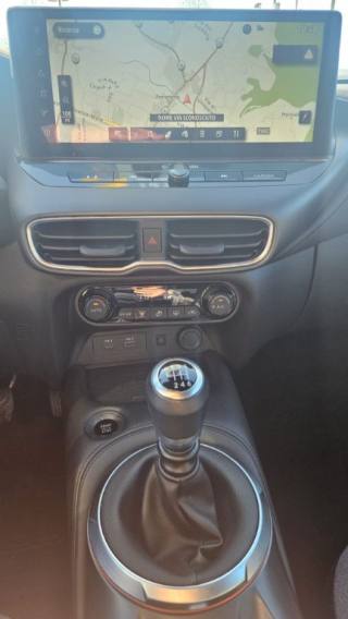 NISSAN Juke usata, con Cronologia tagliandi