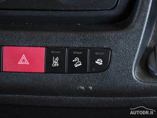 PEUGEOT Boxer usata, con Supporto lombare