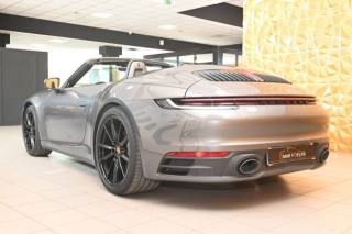 PORSCHE 992 usata 81
