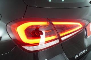 MERCEDES-BENZ A 180 usata 9