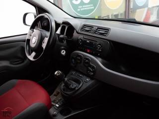 FIAT Panda usata 29
