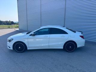 MERCEDES-BENZ CLA 200 usata, con Chiusura centralizzata