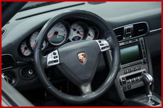 PORSCHE 997 usata, con Fendinebbia
