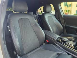 MERCEDES-BENZ A 200 usata 116