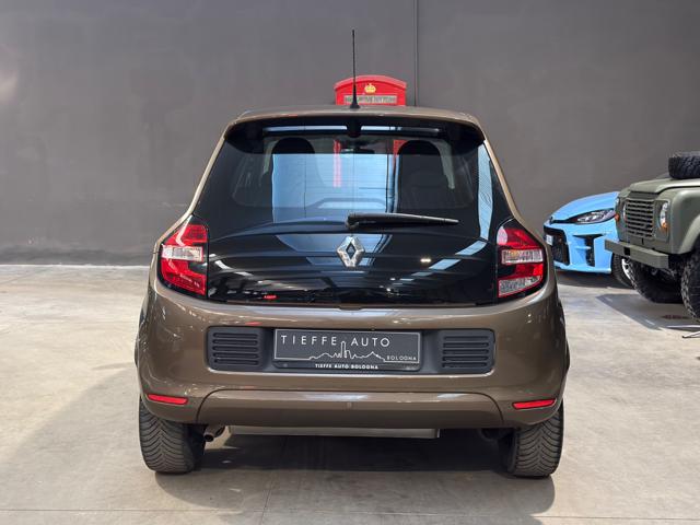RENAULT Twingo usata, con Alzacristalli elettrici