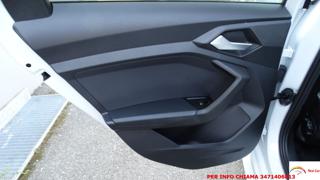 AUDI A1 usata 101