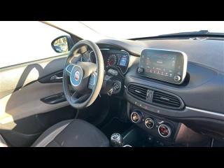 FIAT Tipo usata, con Autoradio