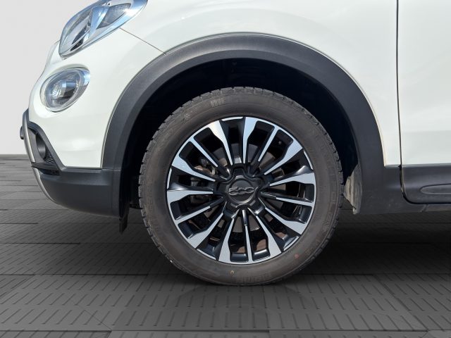 FIAT 500X usata 15