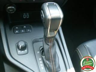 FORD Ranger usata, con Specchietti laterali elettrici